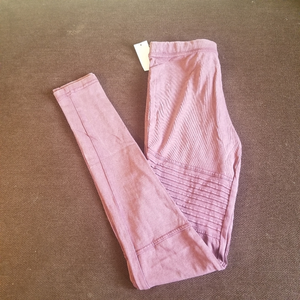 Juniors /Womens Leggings Size M